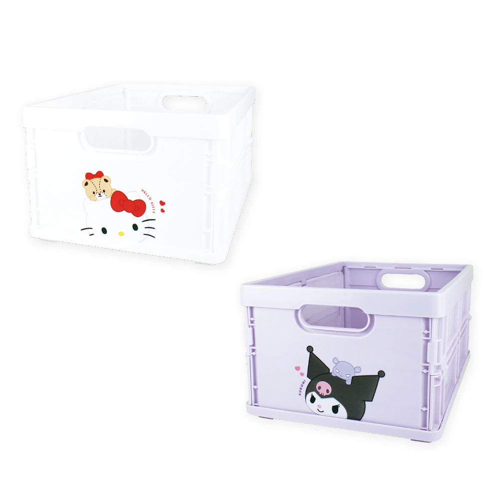 Hello Kitty Container