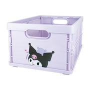 Kuromi "Tiny Friend" Container