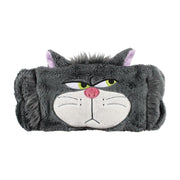 Lucifer Cat Face Hair Band