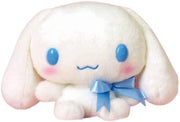 Cinnamoroll Fuwakuta Plush
