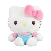 Hello Kitty Fuwakuta Plush