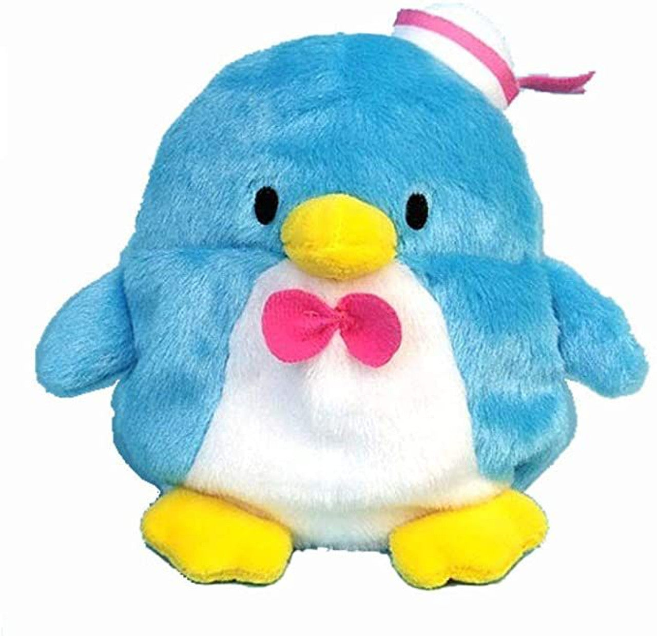 Tuxedo Sam Fuwakuta Plush