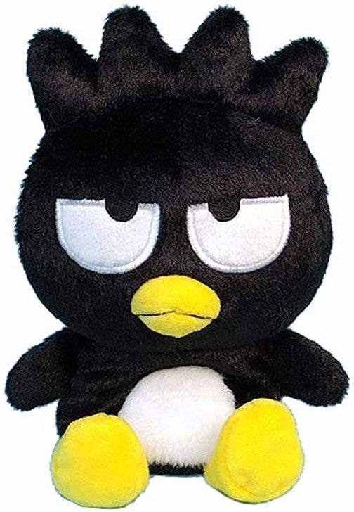 Badtz Maru Fuwakuta Plush