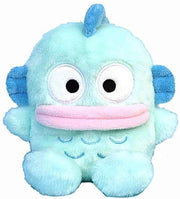 Hangyodon Fuwakuta Plush