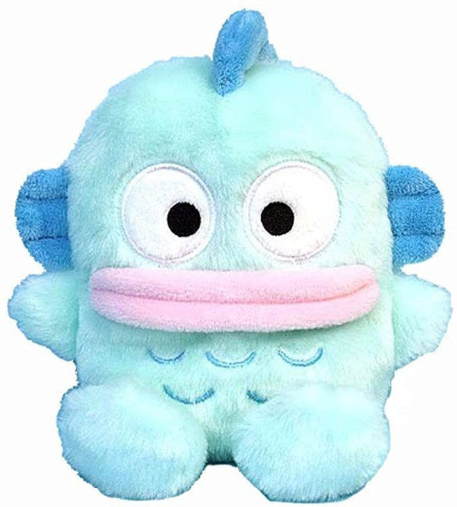 Hangyodon Fuwakuta Plush