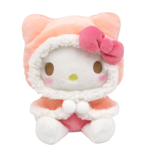 Hello Kitty Fuwakuta BonBon Plush