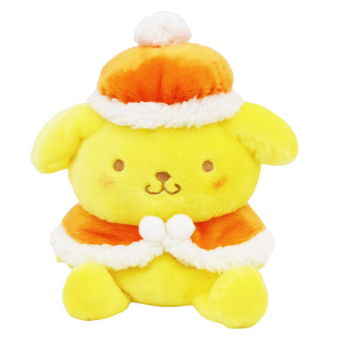 PomPomPurin Fuwakuta BonBon Plush