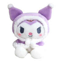 Kuromi Fuwakuta BonBon Plush