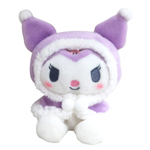 Kuromi Fuwakuta BonBon Plush