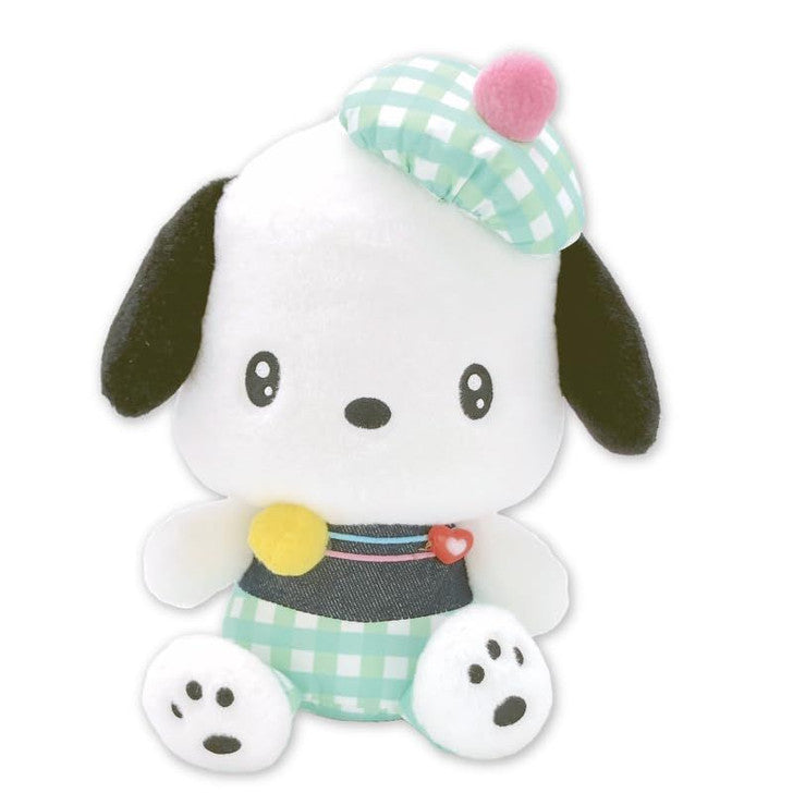 Pochacco 