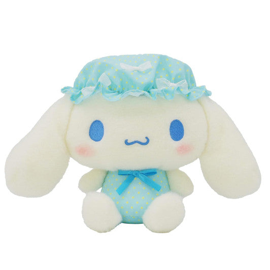 Cinnamoroll Nightcap Ribbon Large Plush