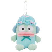Hangyodon Nightcap Ribbon Mascot Plush