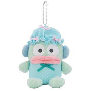 Hangyodon Nightcap Ribbon Mascot Plush
