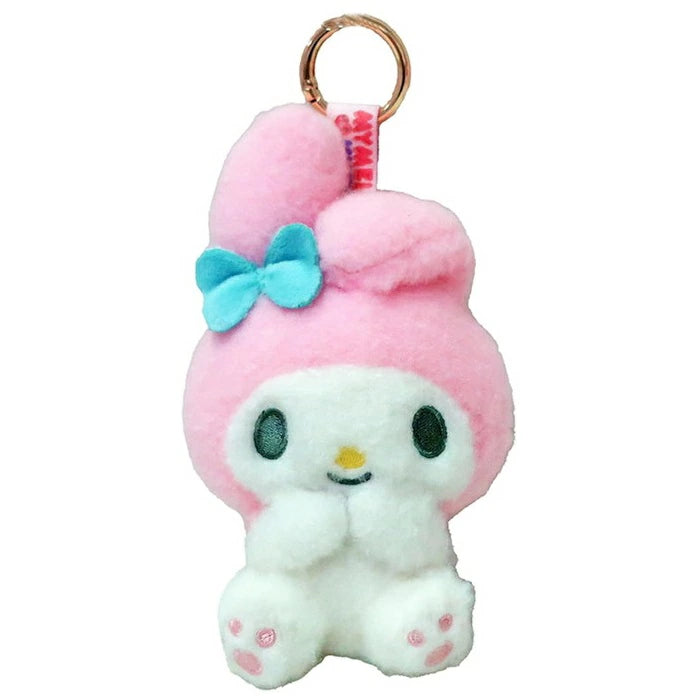 Netflix My Melody Plush Mascot