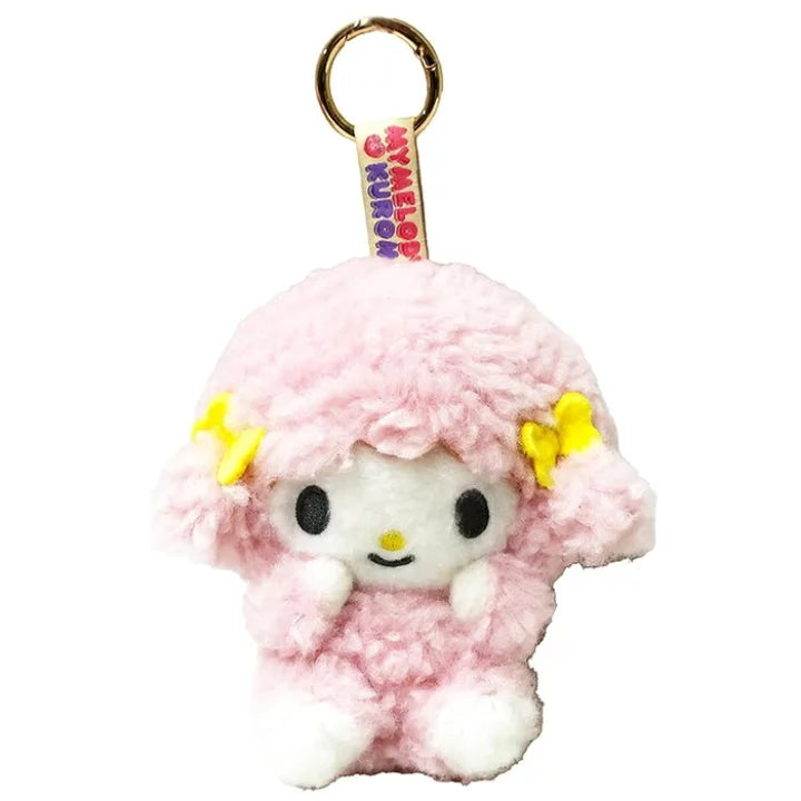 Netflix My Sweet Piano Plush Mascot