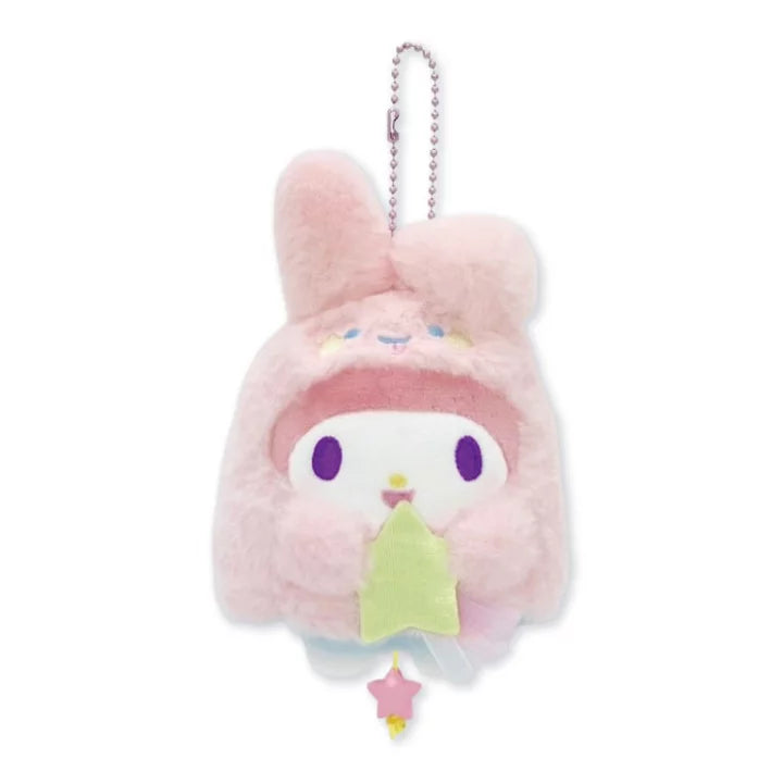 My Melody "Starry Ghost" Mascot Plush