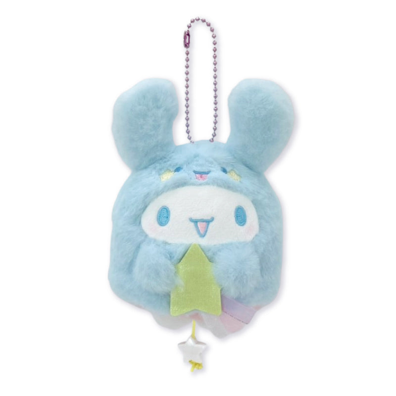 Cinnamoroll "Starry Ghost" Mascot Plush