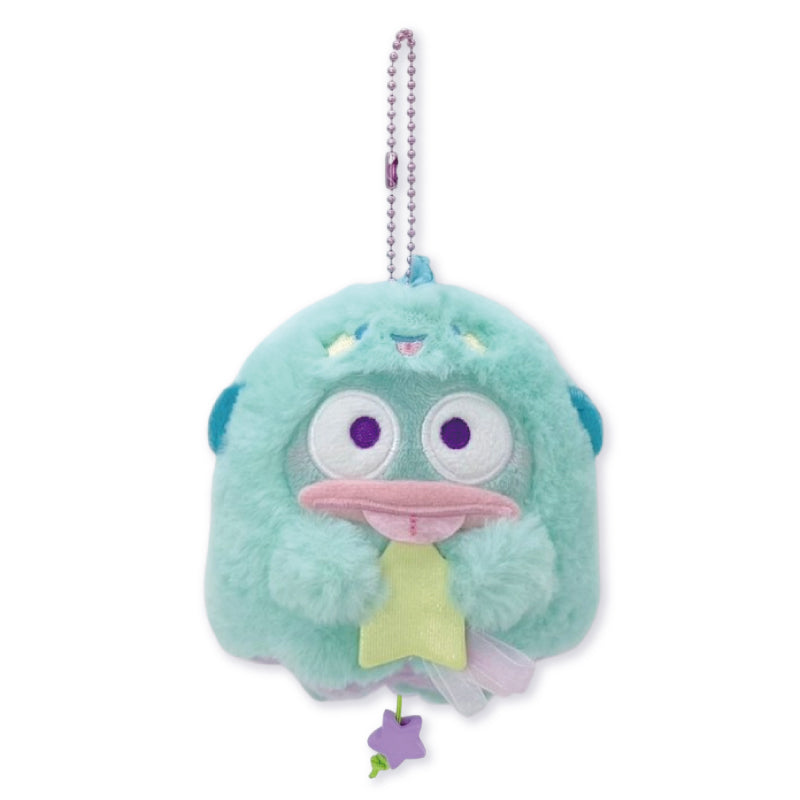 Hangyodon "Starry Ghost" Mascot Plush