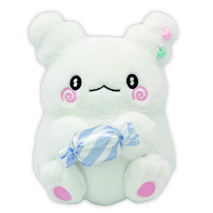Hanamaruobake "Pastel Sweet" Plush