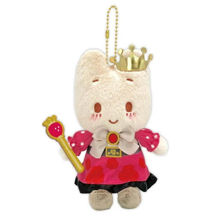 Marroncream "Fragaria Memories" Mascot Plush