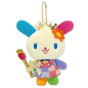 Usahana "Fragaria Memories" Mascot Plush