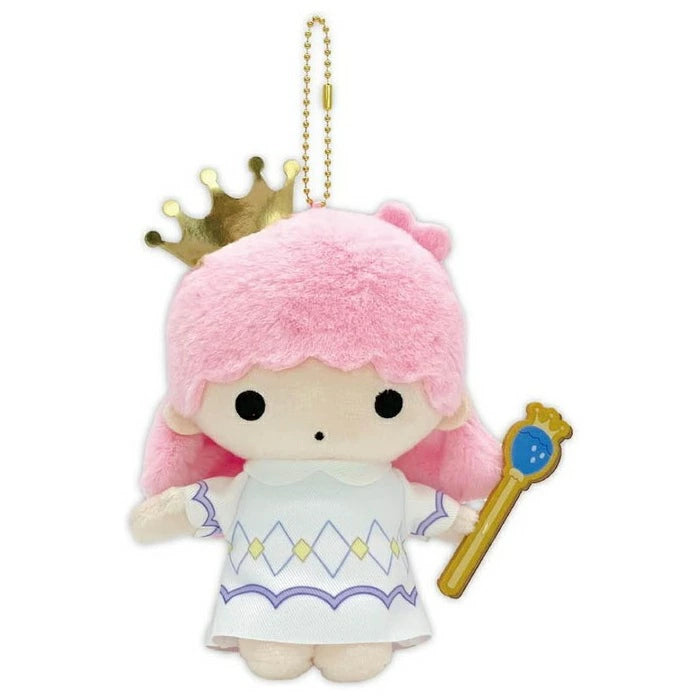 Lala "Fragaria Memories" Mascot Plush