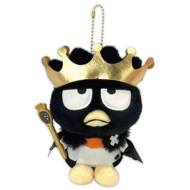 Badtz Maru "Fragaria Memories" Mascot Plush