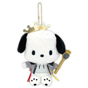 Pochacco "Fragaria Memories" Mascot Plush