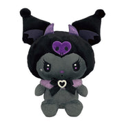 Kuromi Noir Little Devil Medium Plush