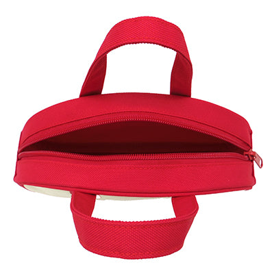 Hello Kitty Classic Boston Handbag