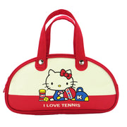Hello Kitty Classic Boston Handbag