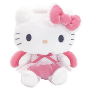Hello Kitty "Angel Ballerina" Plush