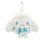 Cinnamoroll "Angel Ballerina" Mascot Plush