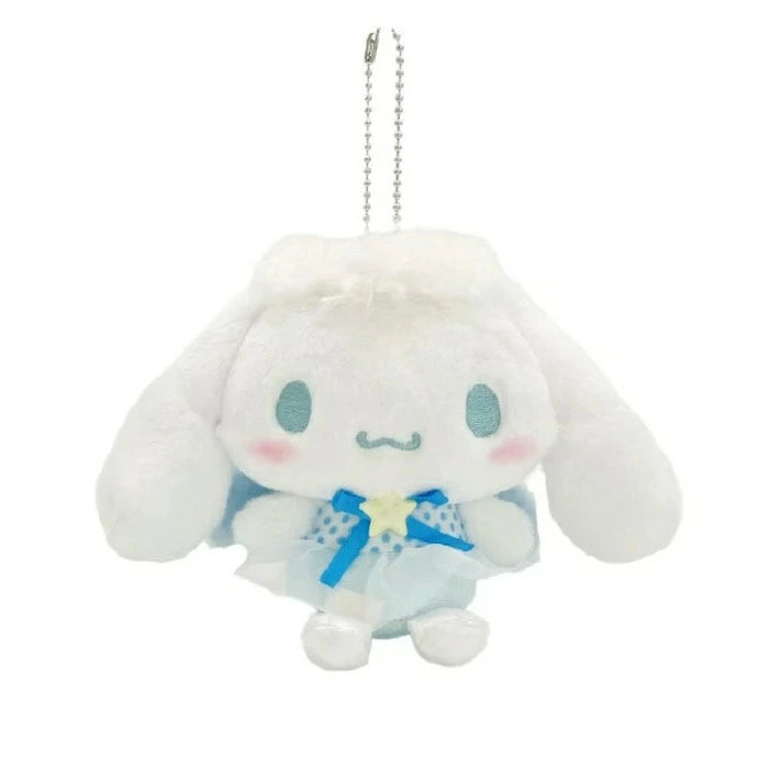 Cinnamoroll "Angel Ballerina" Mascot Plush