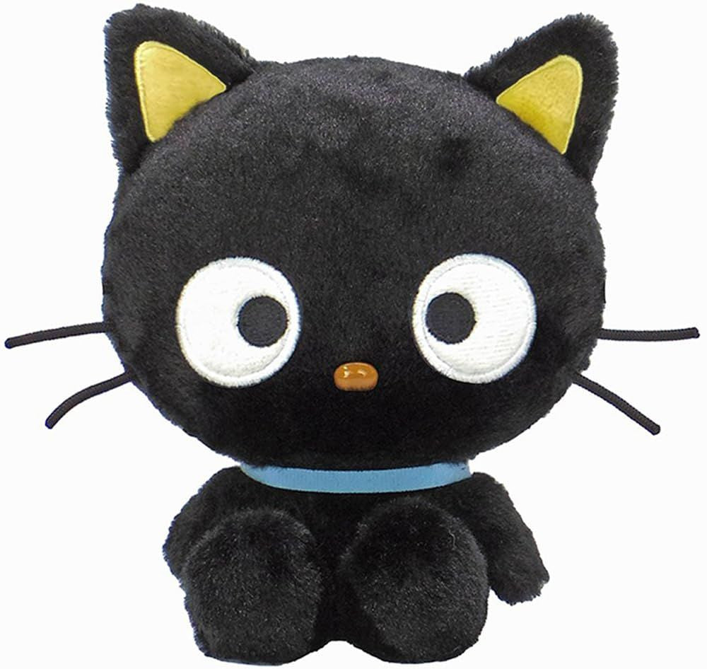Chococat Fuwakuta Plush