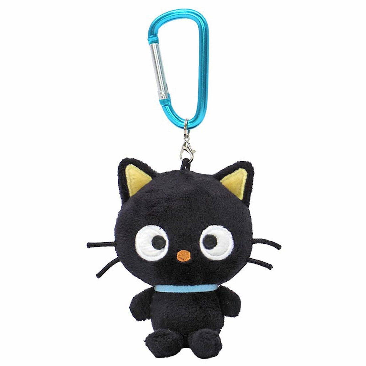 Chococat Plush w/ Carabiner