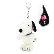 Snoopy Fuwakuta Sakura Plush Mascot