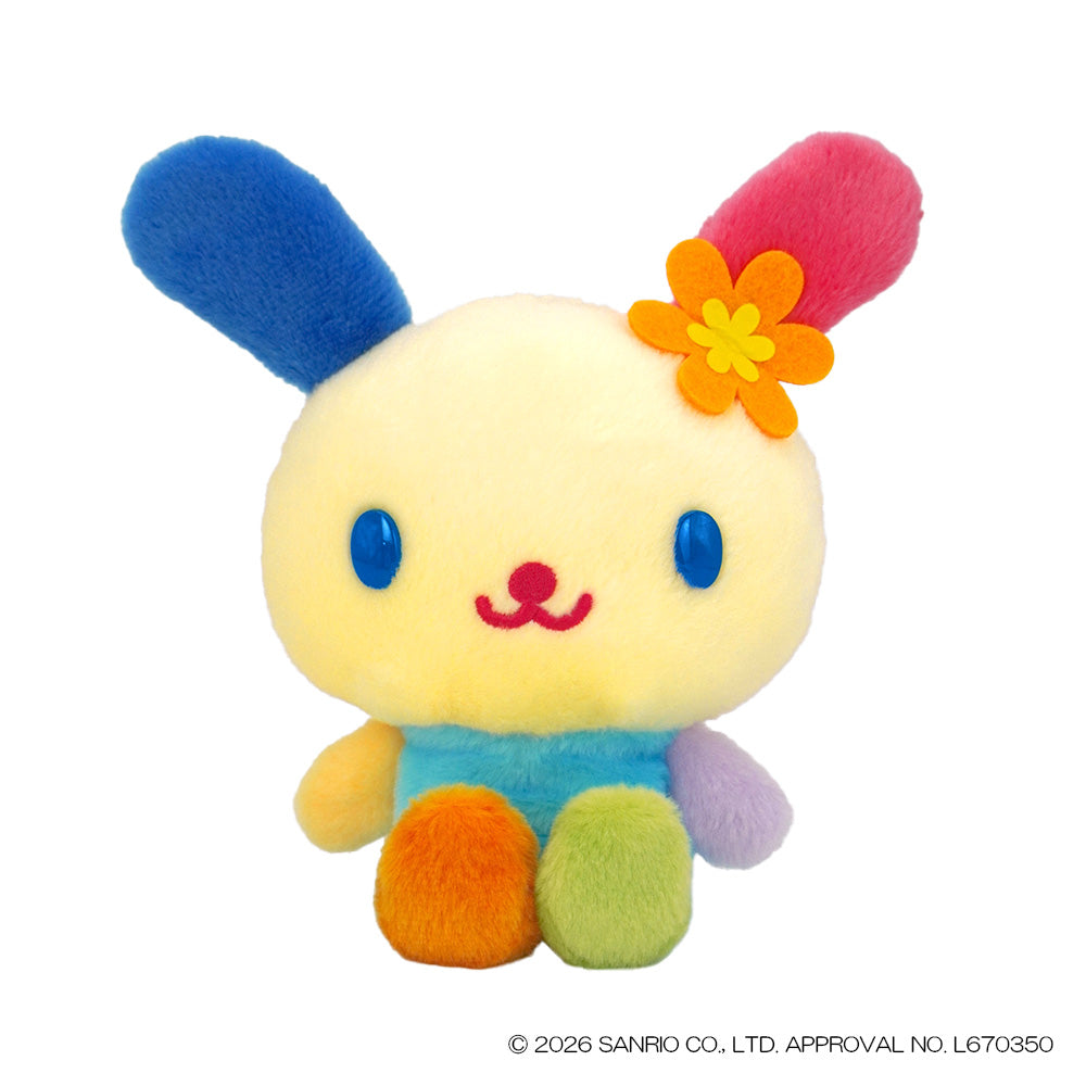 Usahana FUWAKUTA Plush