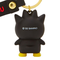 Bad Badtz Maru Original 3D Keychain
