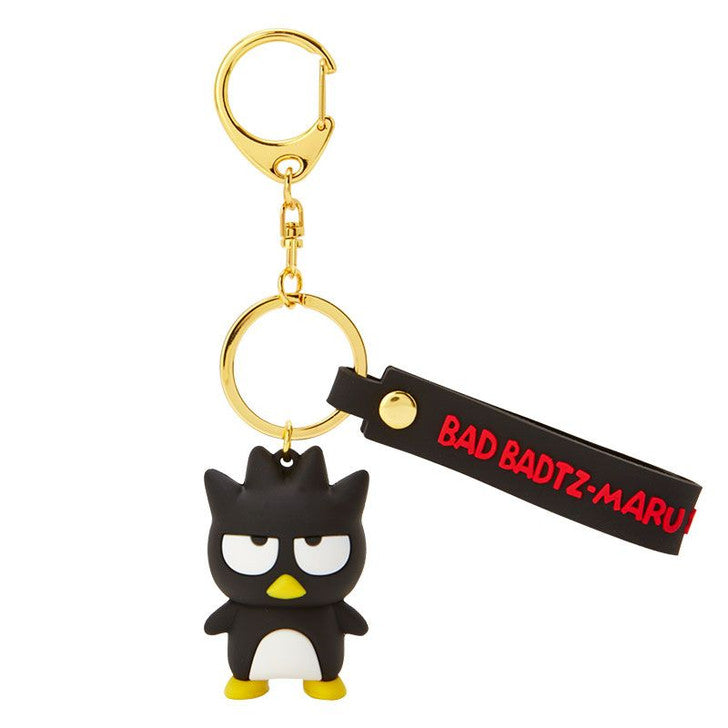Bad Badtz Maru Original 3D Keychain