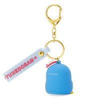Tuxedo Sam Original 3D Keychain
