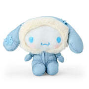 Cinnamoroll "Fluffy Winter" Plush