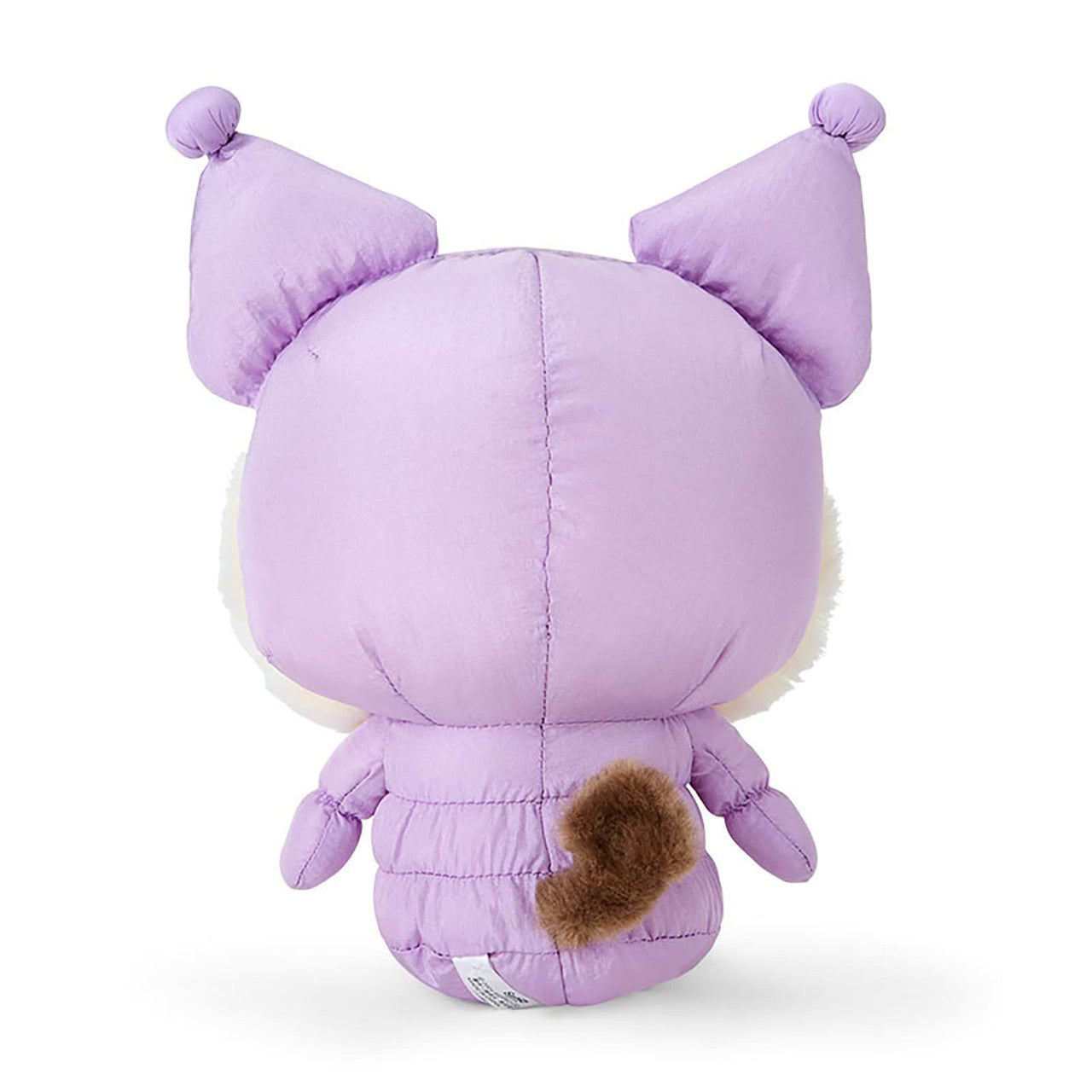 Kuromi "Fluffy Winter" Plush