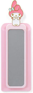 My Melody Die-cut Compact Mirror