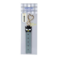 Bad Badtz Maru Maipachirun Custom Tag Keychain
