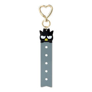 Bad Badtz Maru Maipachirun Custom Tag Keychain