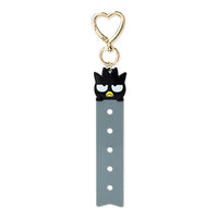 Bad Badtz Maru Maipachirun Custom Tag Keychain
