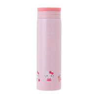 Hello Kitty Stainless Mug Water Bottle
