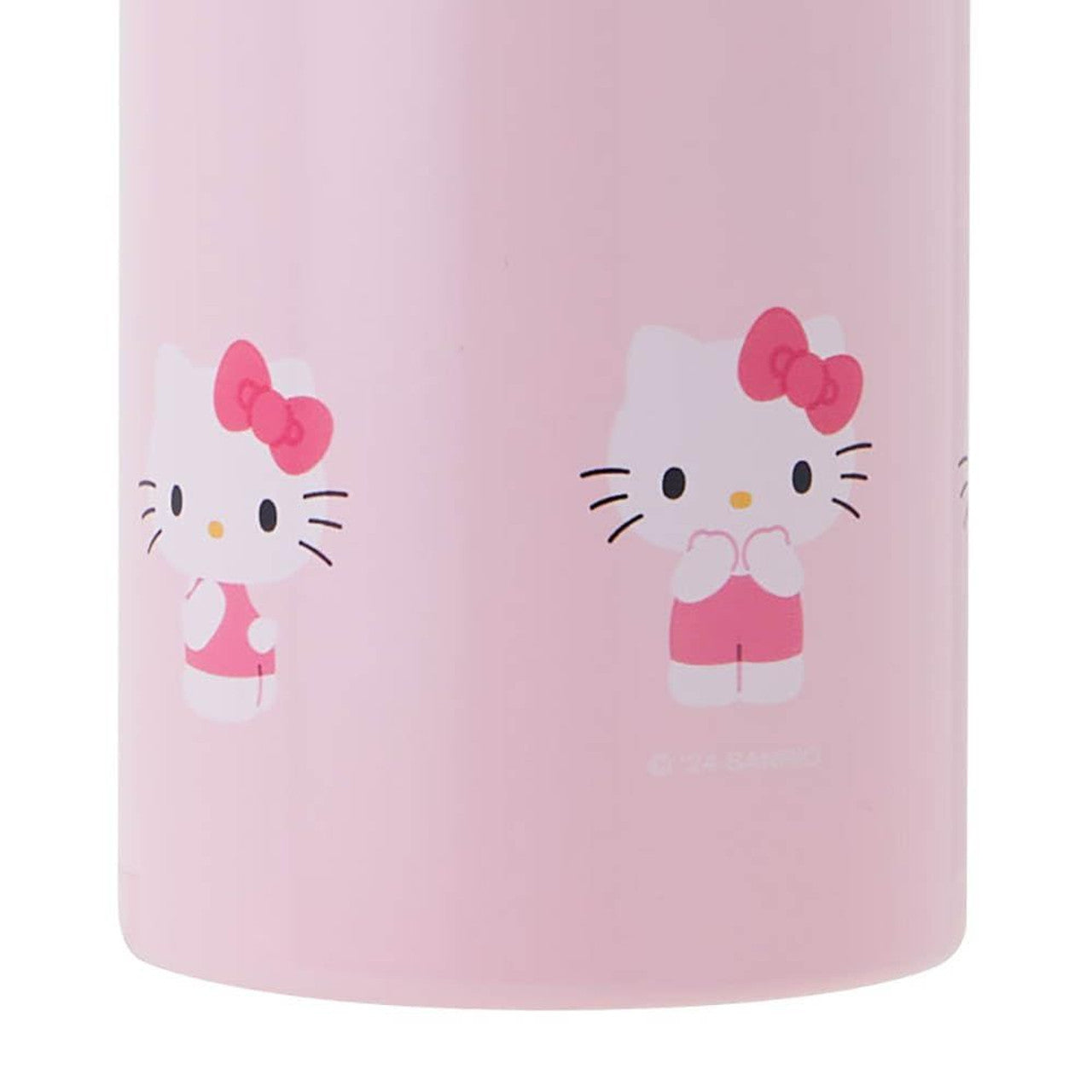 Hello Kitty Stainless Mug Water Bottle