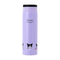 Kuromi Stainless Mug Water Bottle
